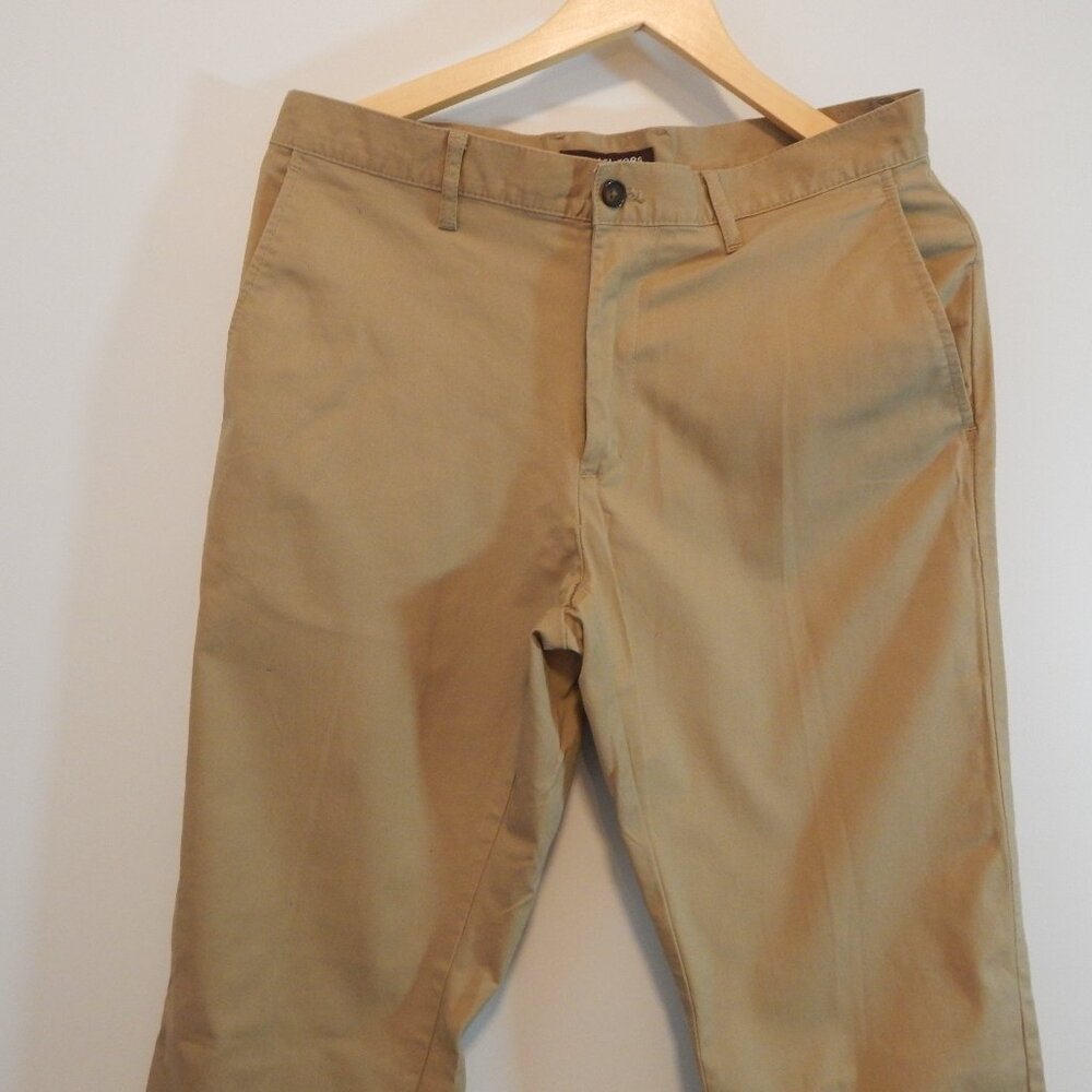 Michael Kors tailored Classic Fit Mens Pants